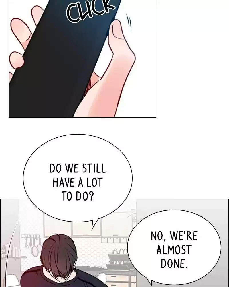 Play, Playlist Chapter 24