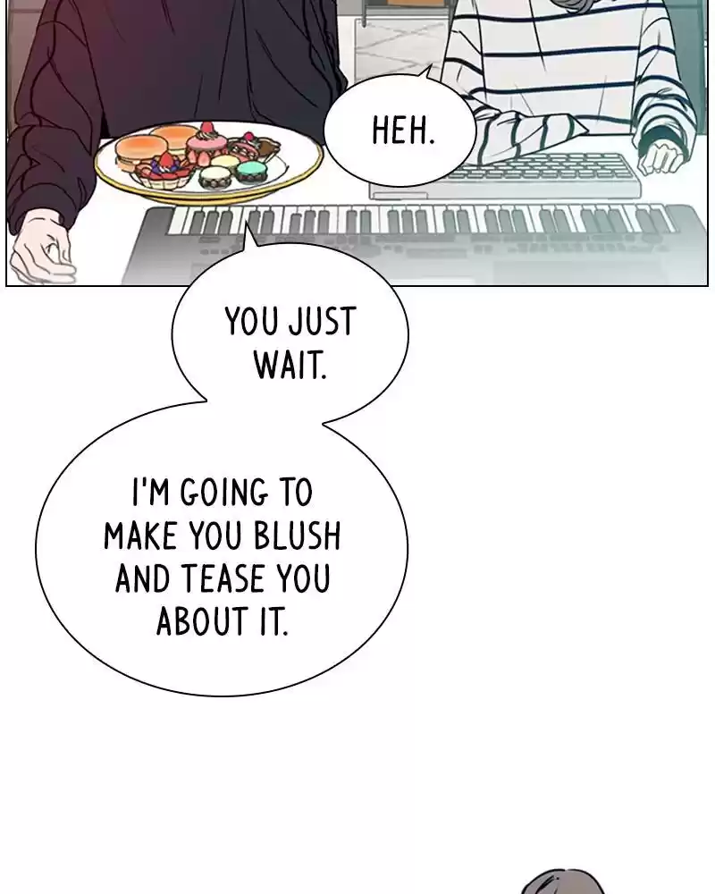 Play, Playlist Chapter 24