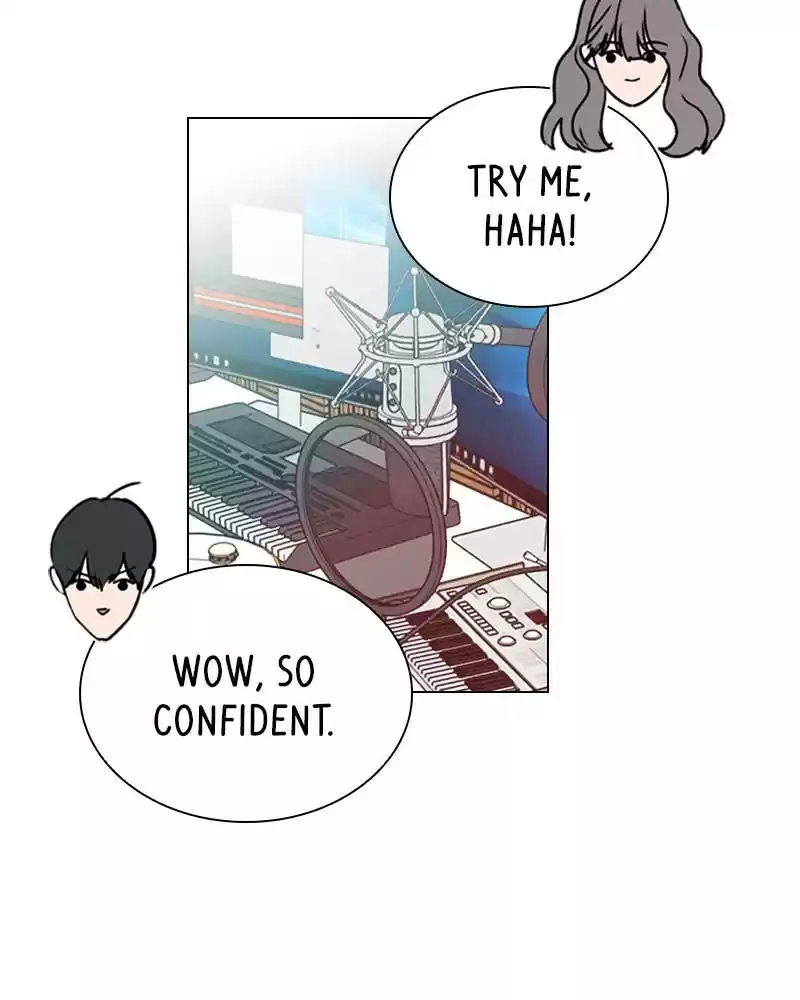 Play, Playlist Chapter 24