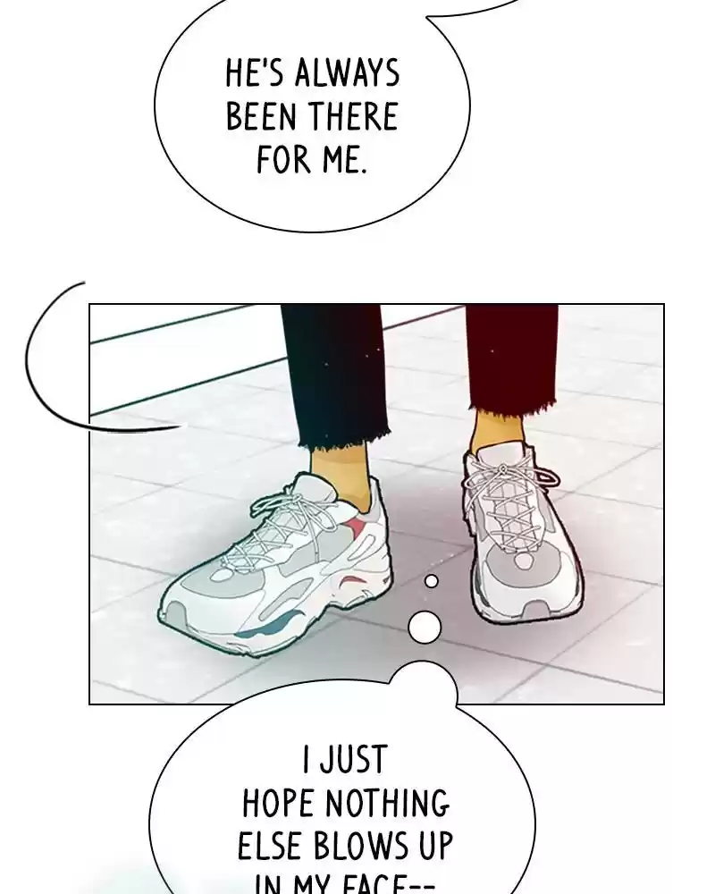 Play, Playlist Chapter 24