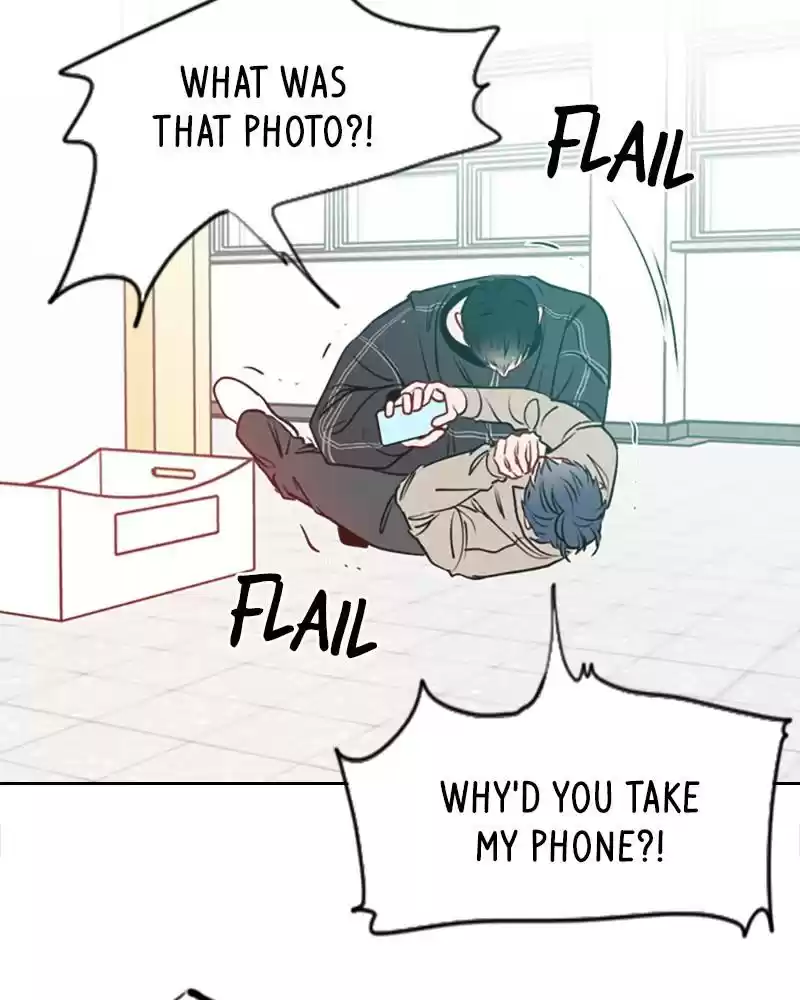 Play, Playlist Chapter 24