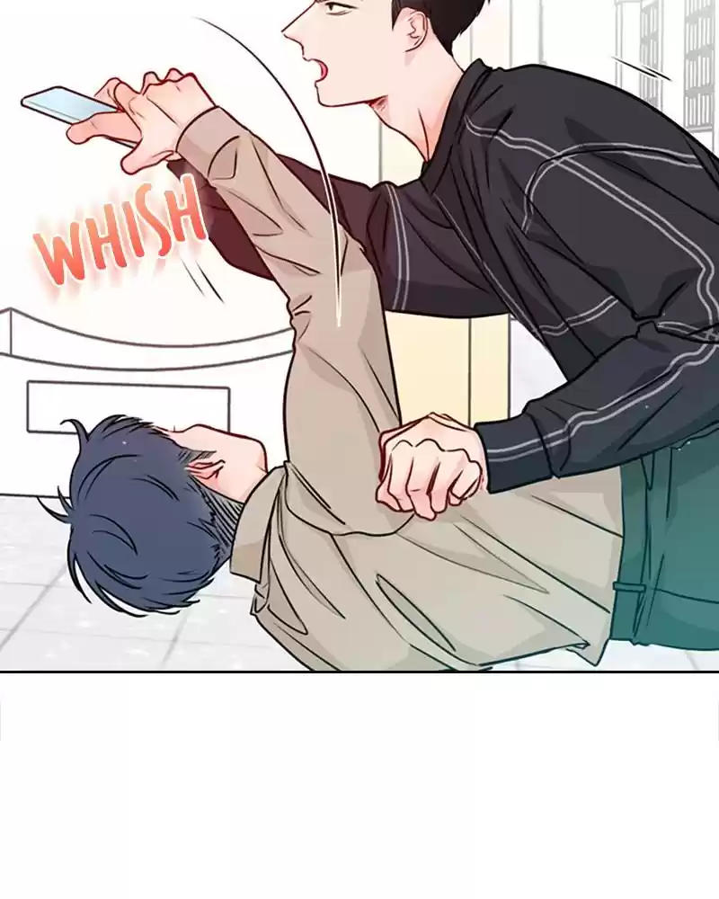 Play, Playlist Chapter 24