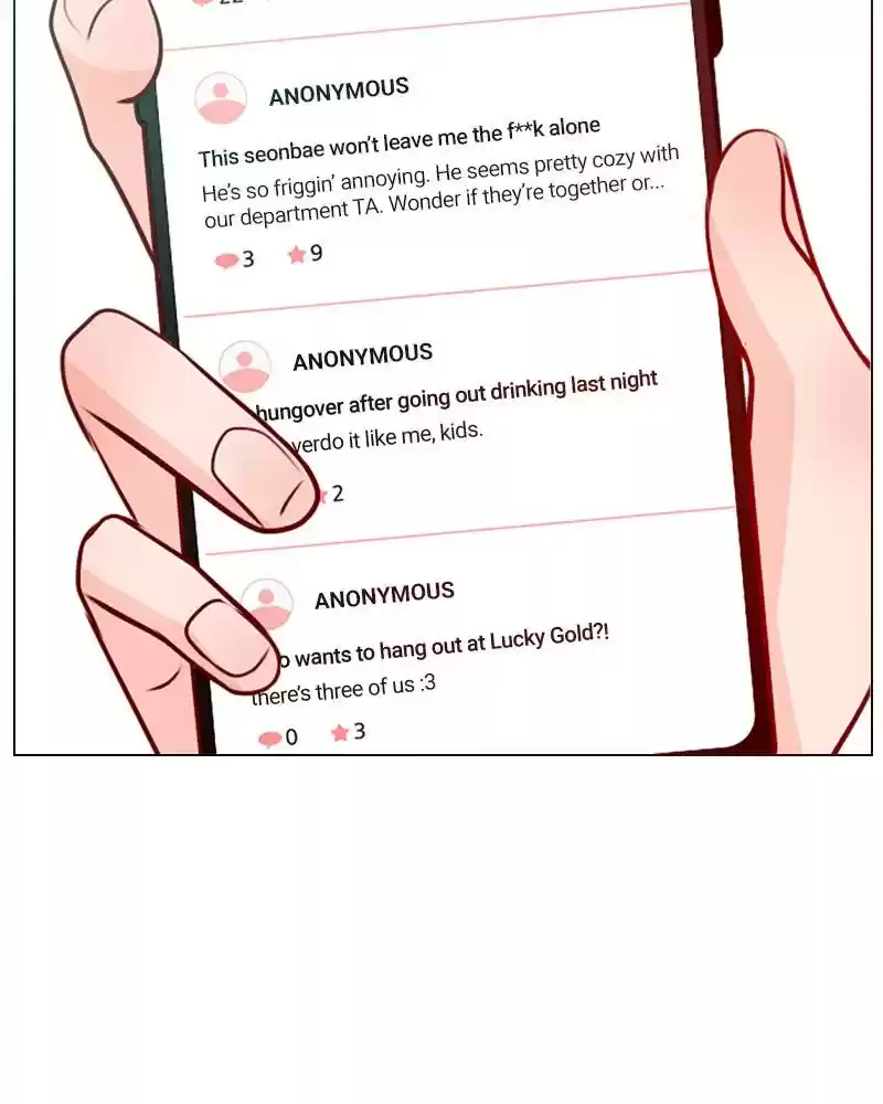 Play, Playlist Chapter 25