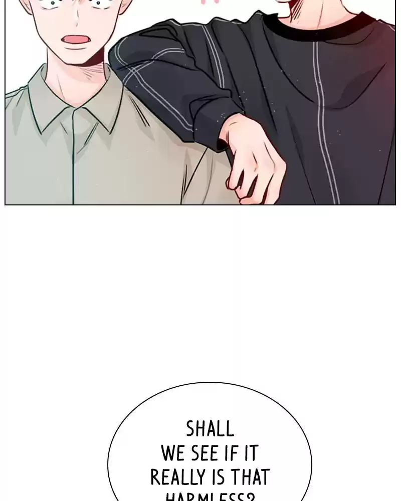 Play, Playlist Chapter 25