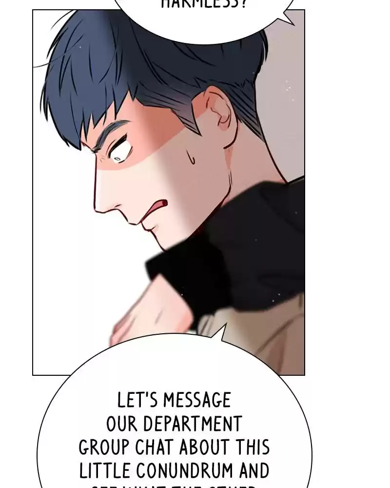 Play, Playlist Chapter 25