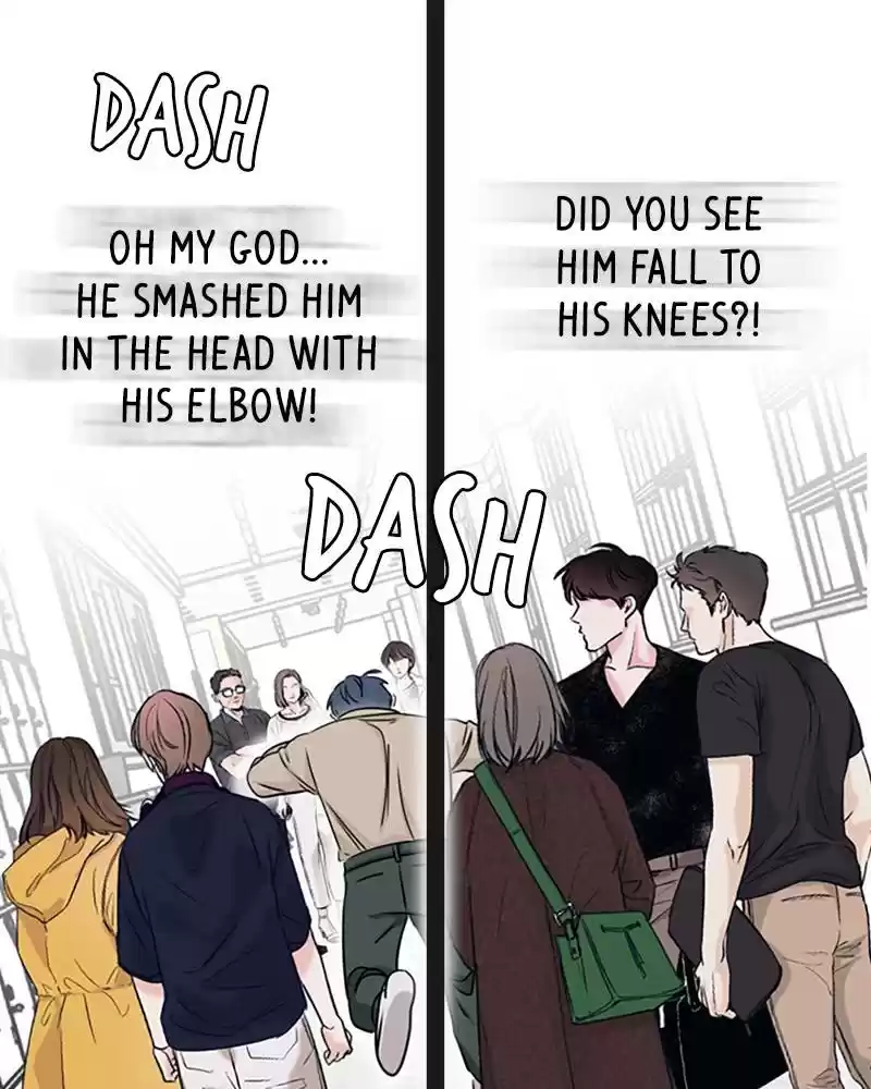 Play, Playlist Chapter 25