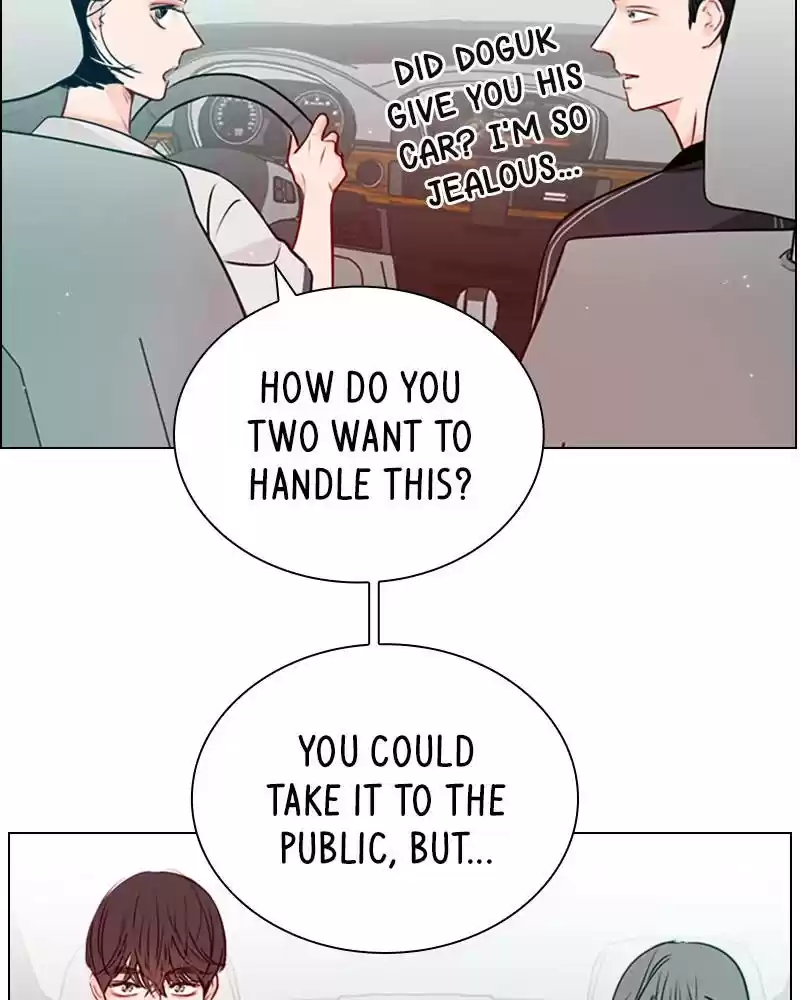 Play, Playlist Chapter 25