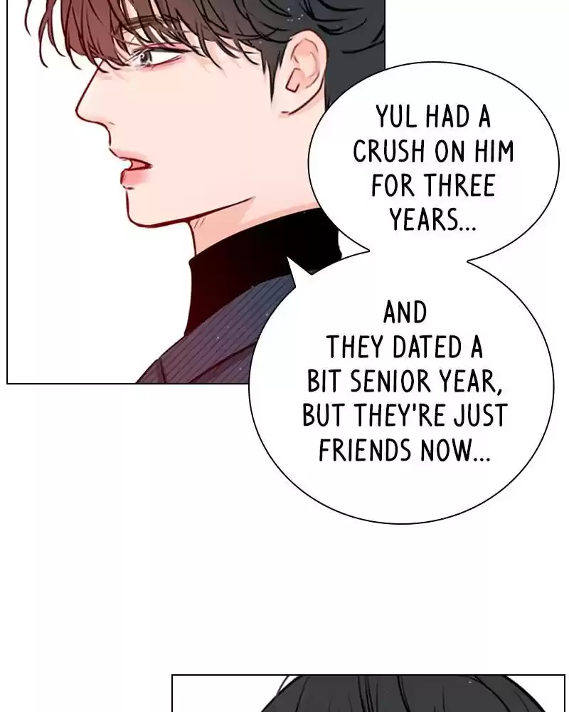 Play, Playlist Chapter 25