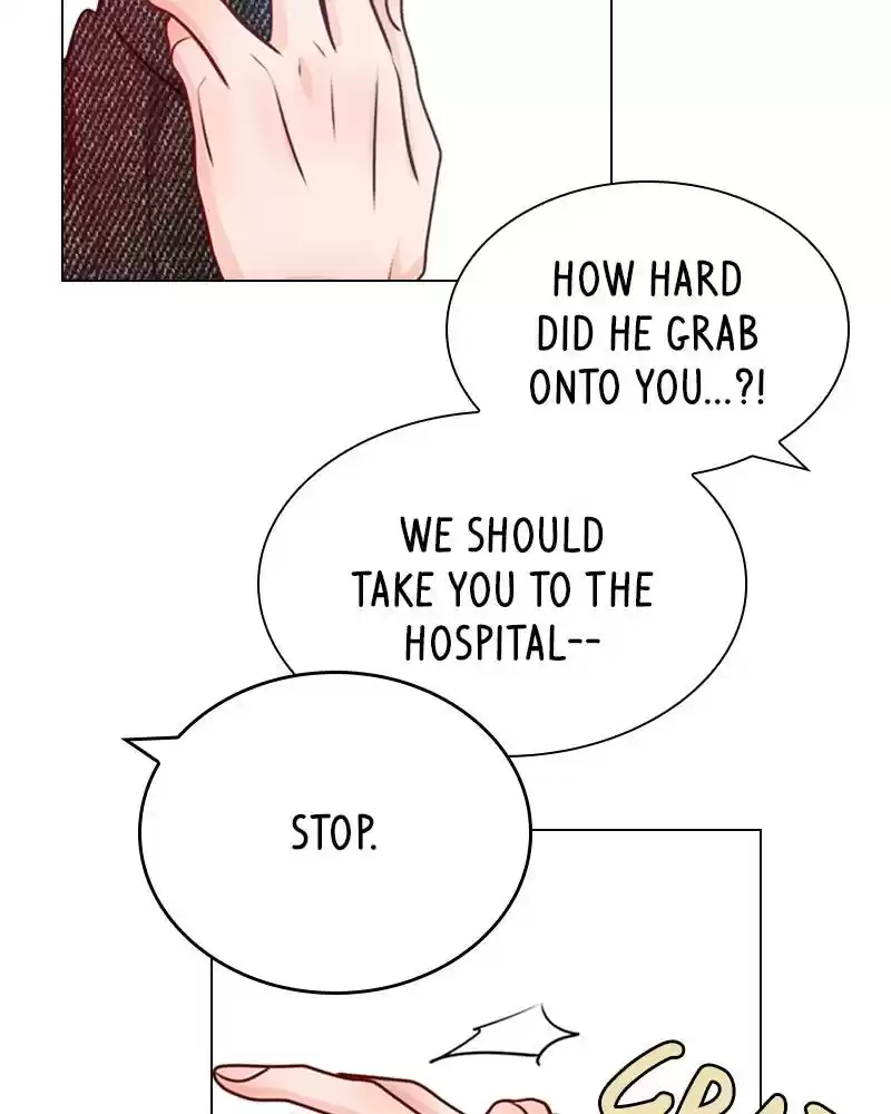 Play, Playlist Chapter 25