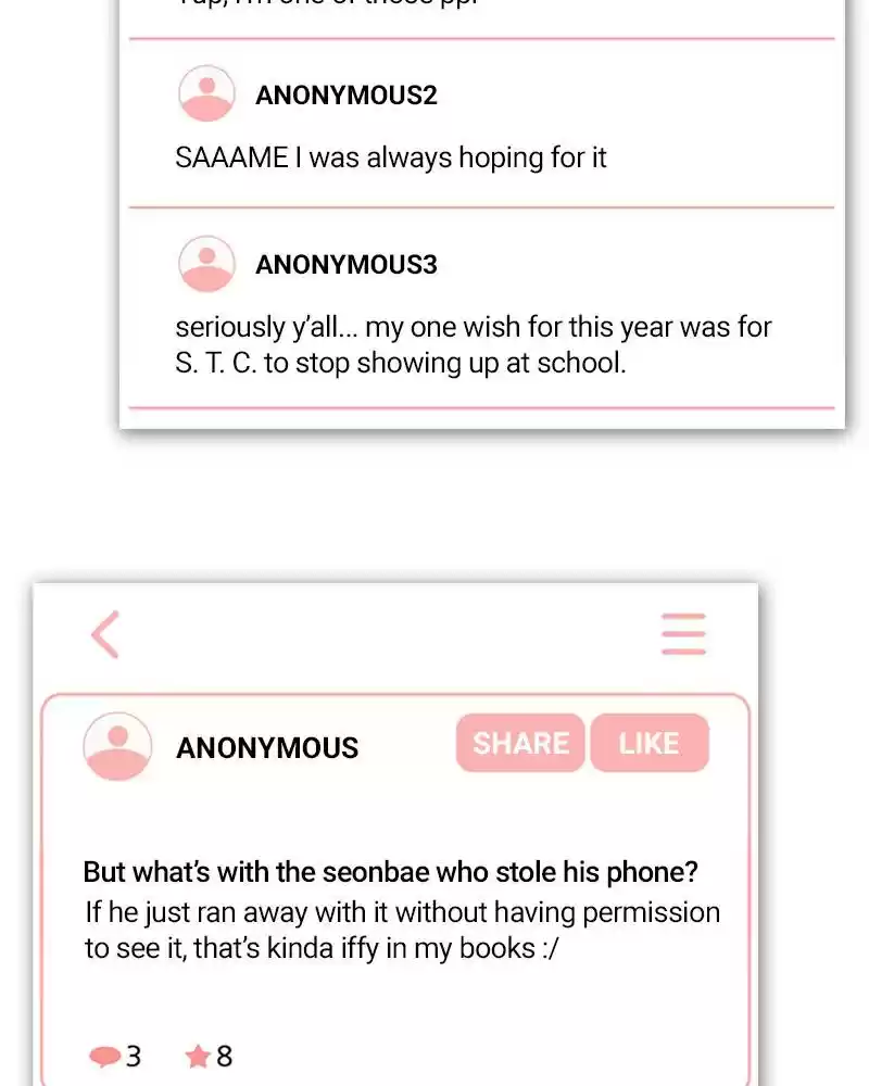 Play, Playlist Chapter 26