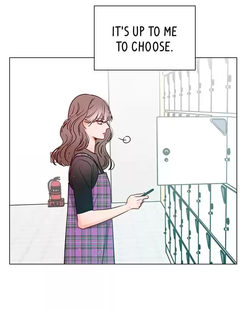 Play, Playlist Chapter 26