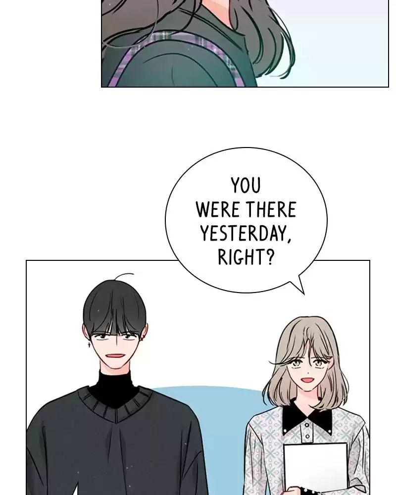 Play, Playlist Chapter 26