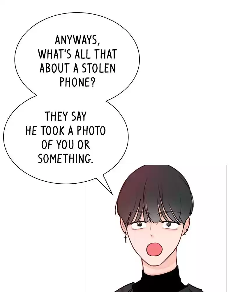 Play, Playlist Chapter 26