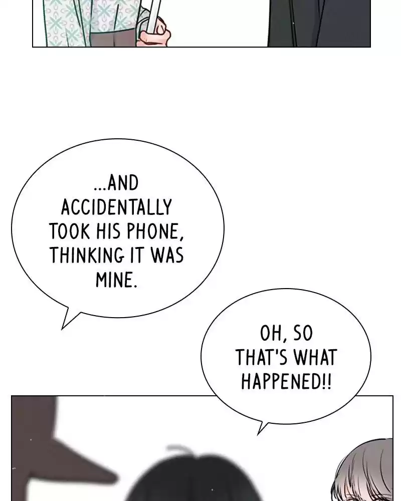 Play, Playlist Chapter 26