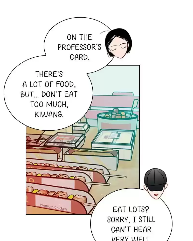 Play, Playlist Chapter 26