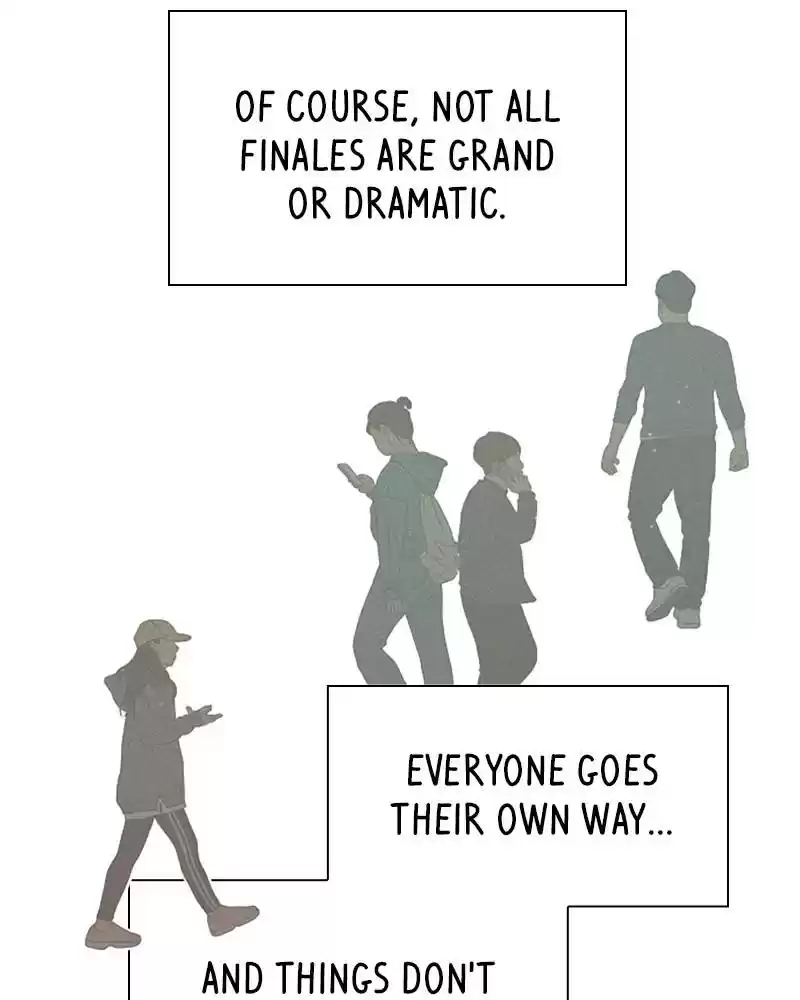 Play, Playlist Chapter 26