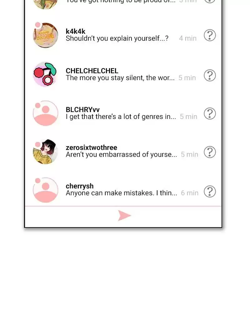 Play, Playlist Chapter 26