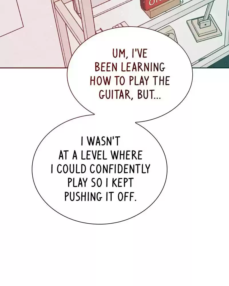 Play, Playlist Chapter 26