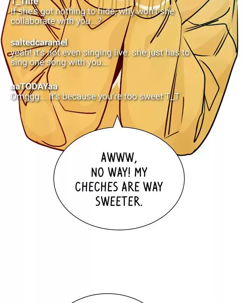 Play, Playlist Chapter 26