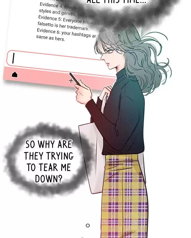 Play, Playlist Chapter 27