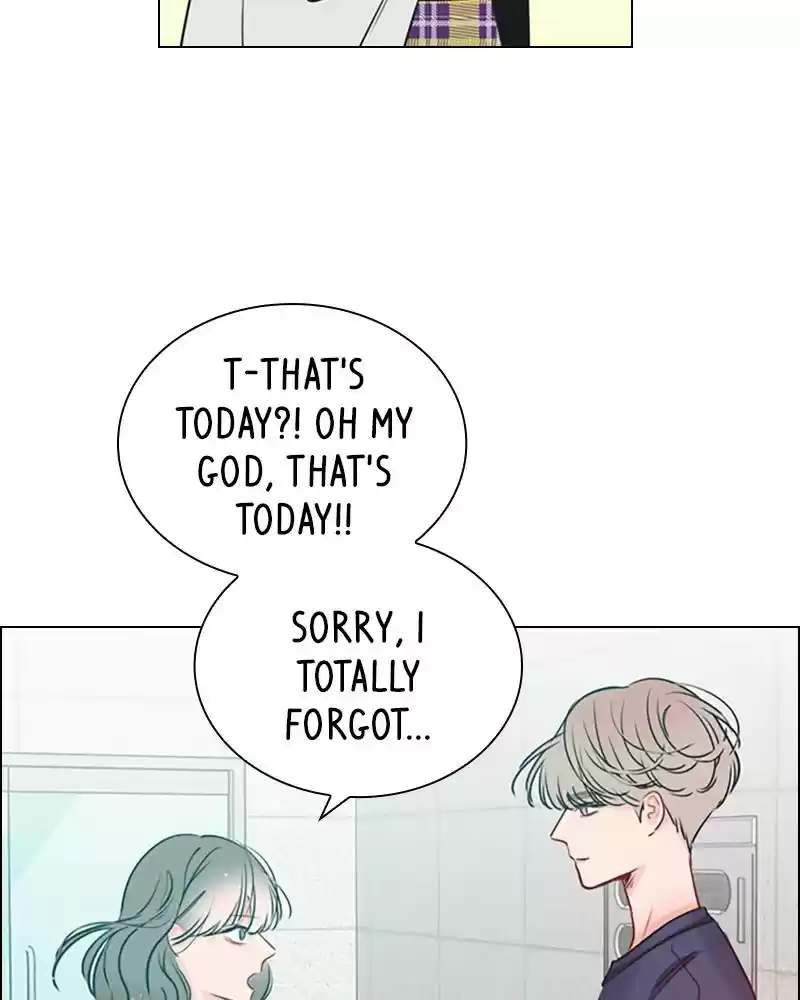 Play, Playlist Chapter 27