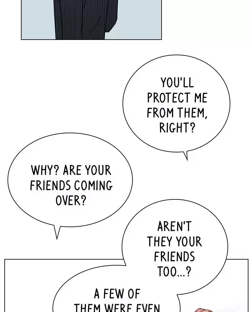 Play, Playlist Chapter 27