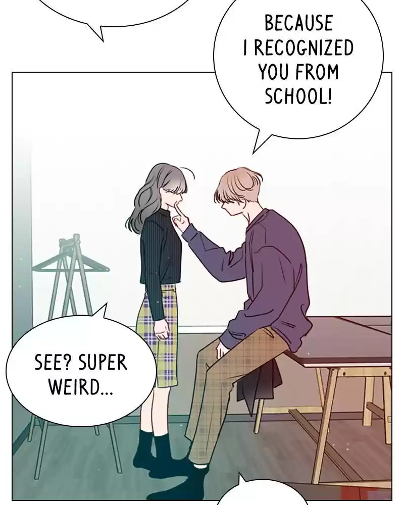 Play, Playlist Chapter 27