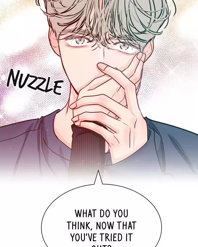 Play, Playlist Chapter 27