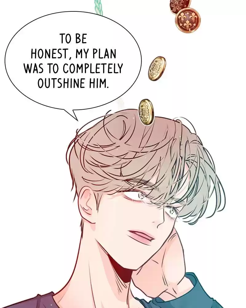 Play, Playlist Chapter 27