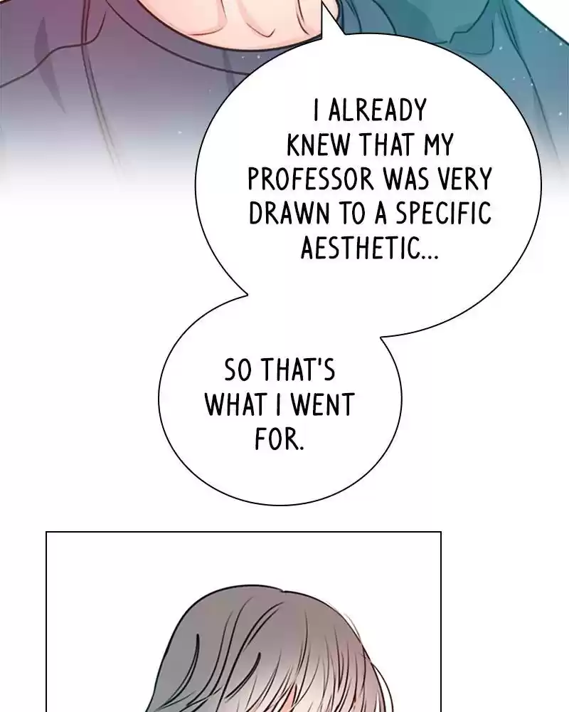 Play, Playlist Chapter 27