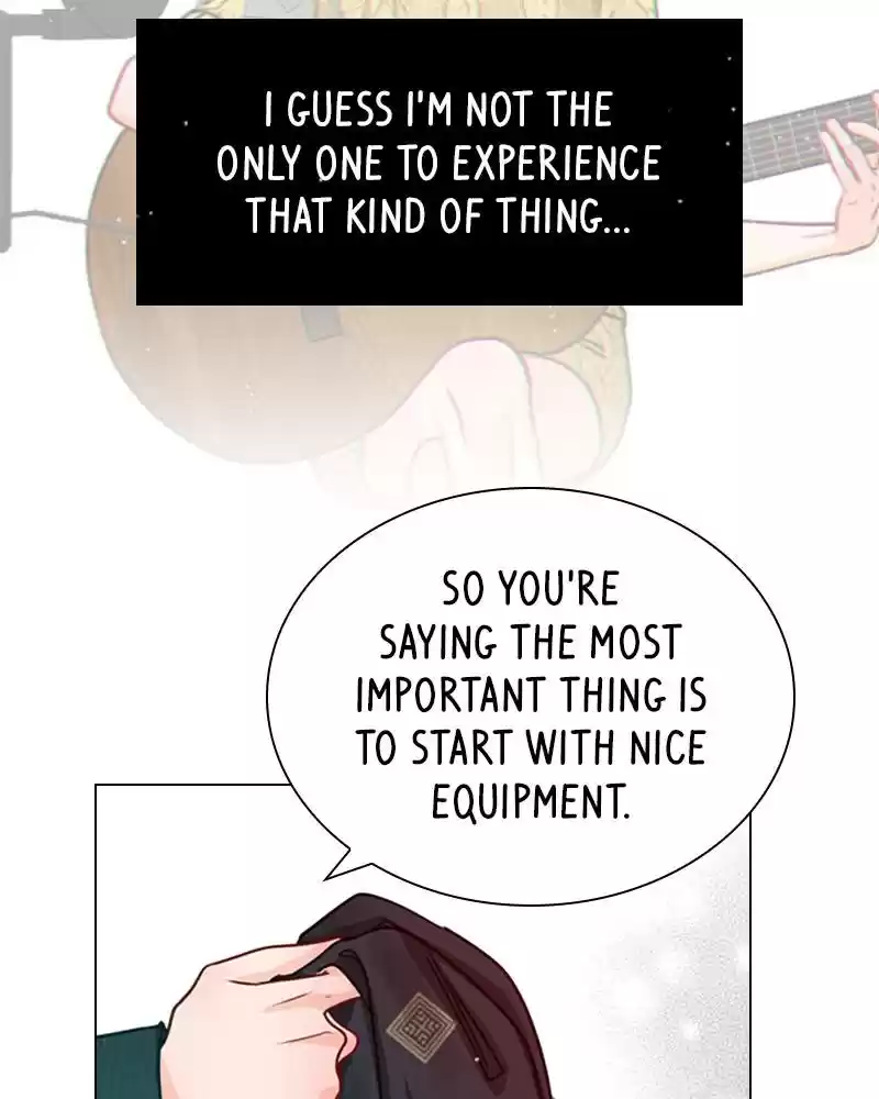 Play, Playlist Chapter 27