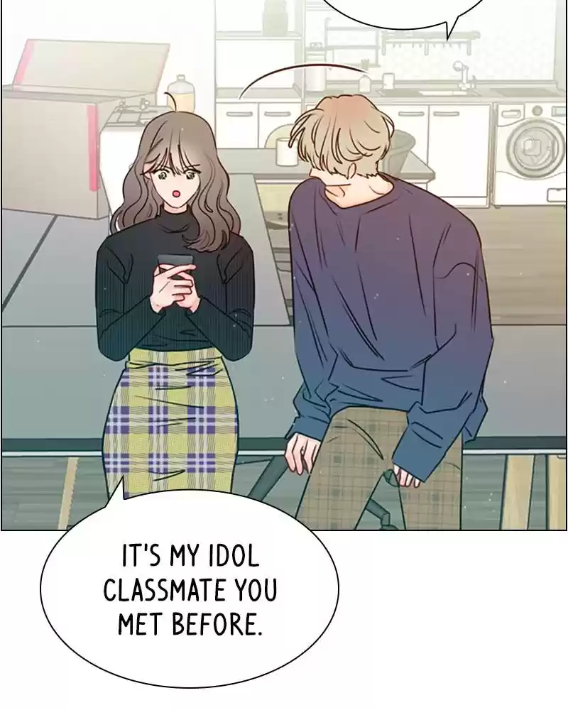 Play, Playlist Chapter 27