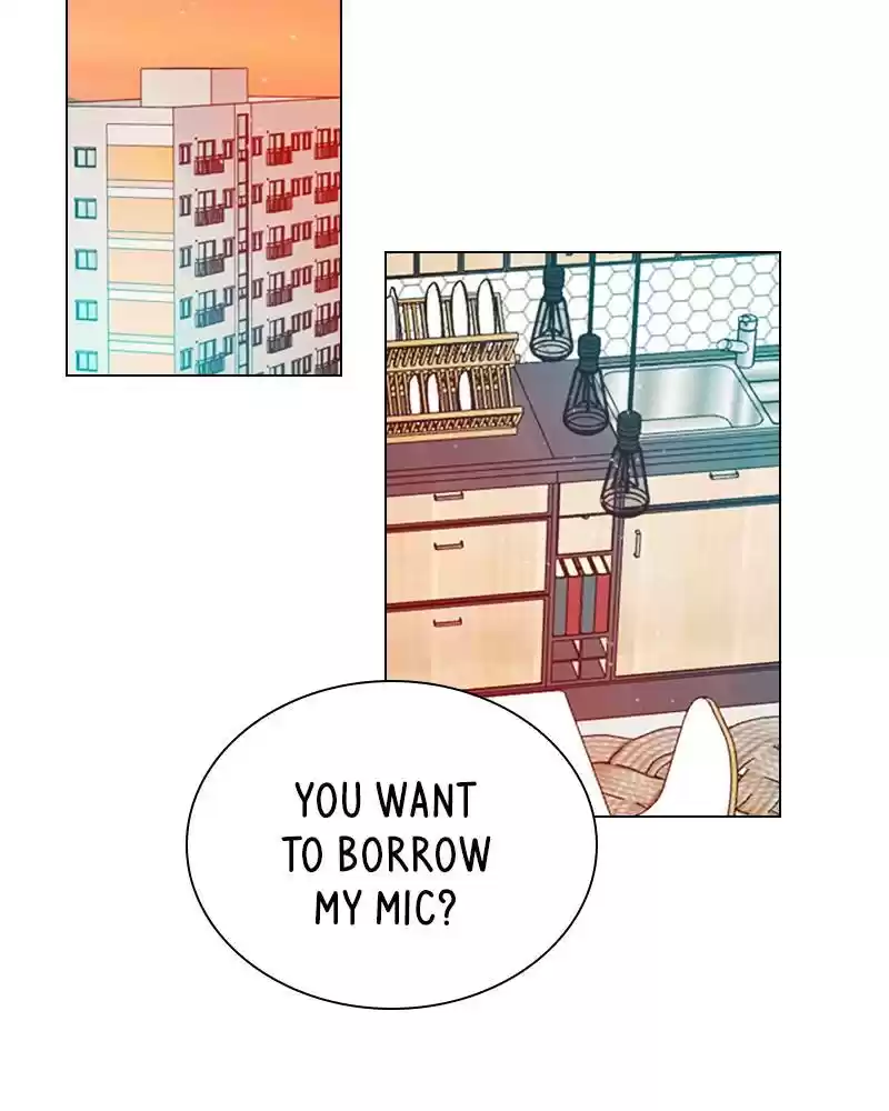 Play, Playlist Chapter 27