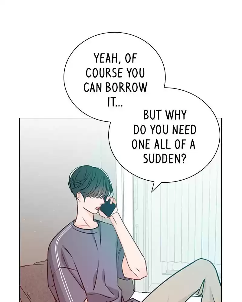 Play, Playlist Chapter 27