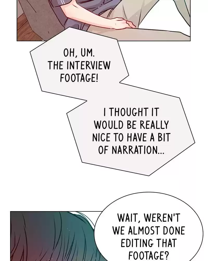 Play, Playlist Chapter 27