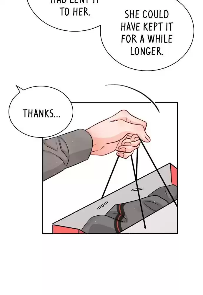 Play, Playlist Chapter 28