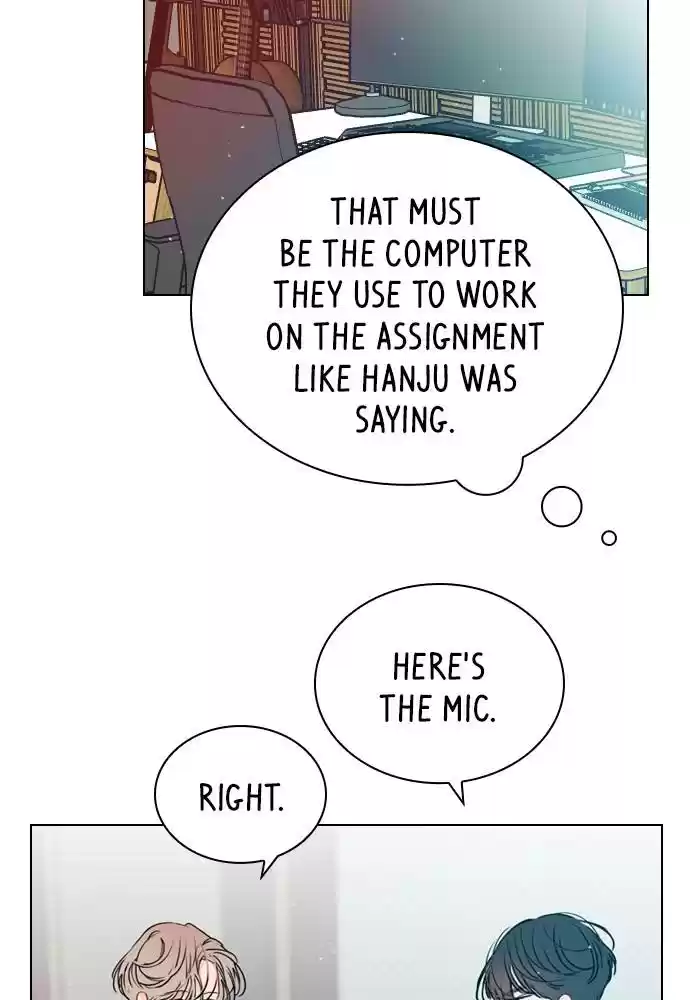 Play, Playlist Chapter 28