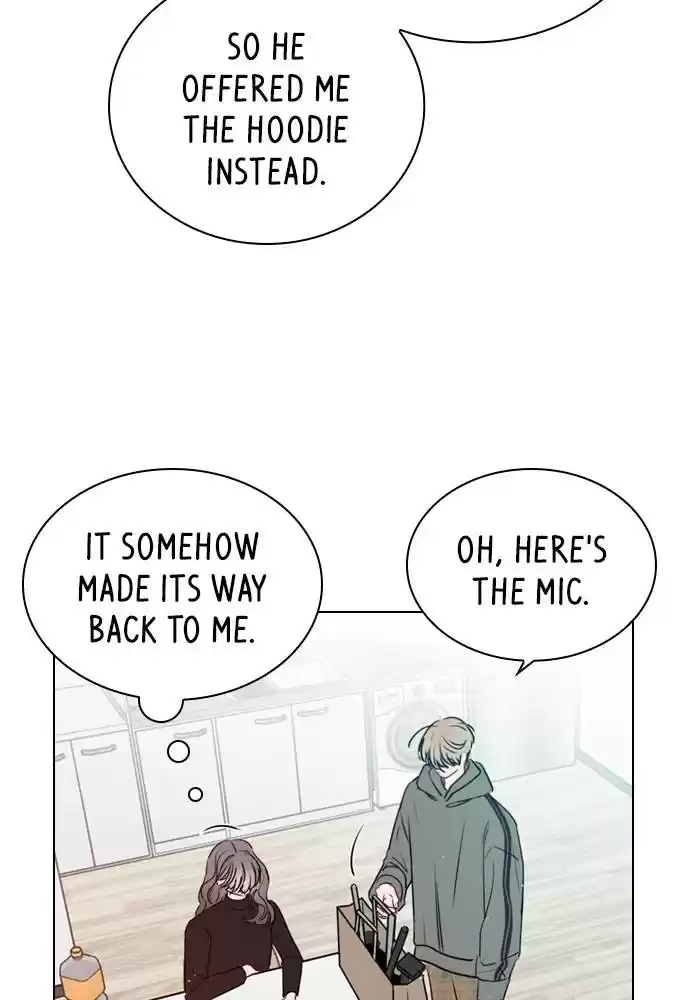 Play, Playlist Chapter 28