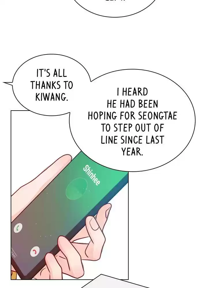 Play, Playlist Chapter 28