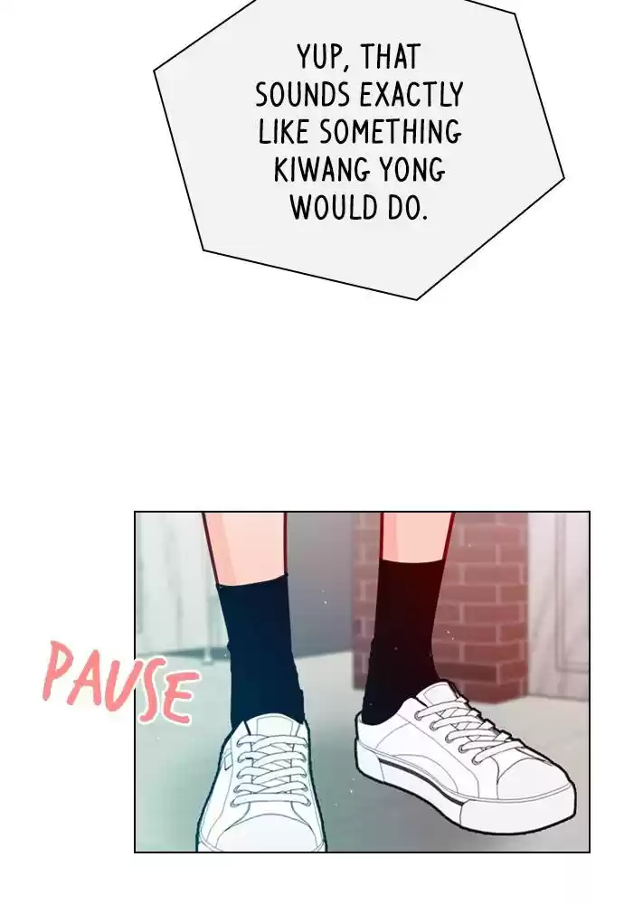 Play, Playlist Chapter 28