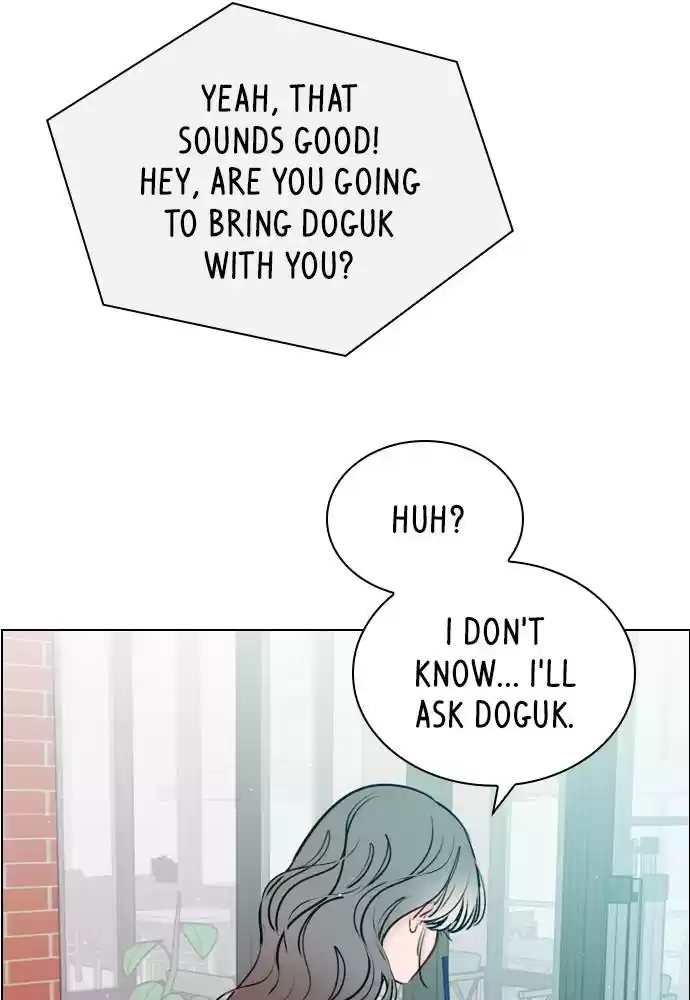 Play, Playlist Chapter 28