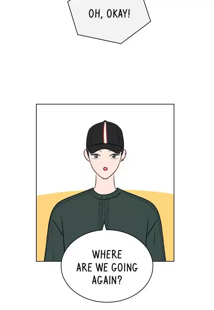 Play, Playlist Chapter 28