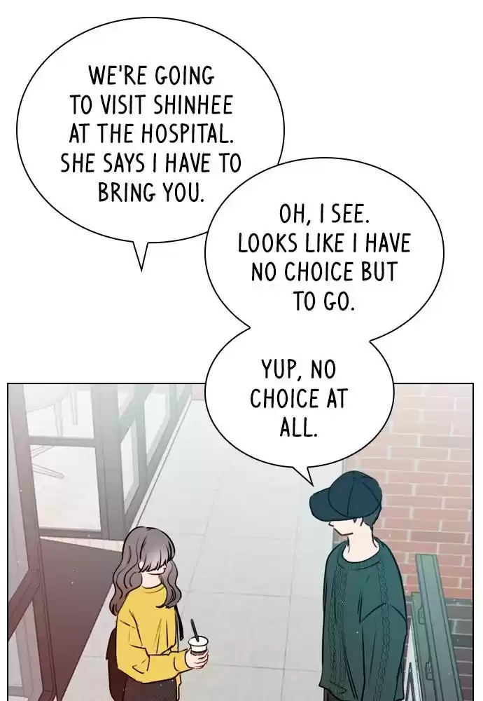 Play, Playlist Chapter 28