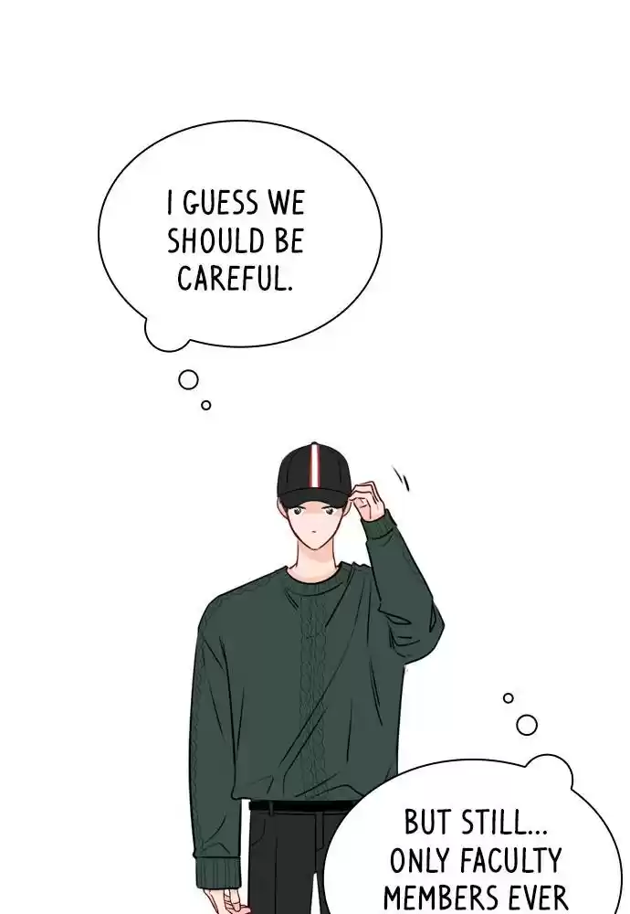 Play, Playlist Chapter 28