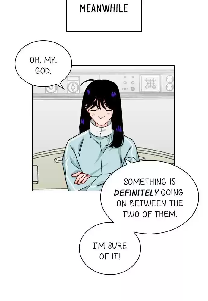 Play, Playlist Chapter 28