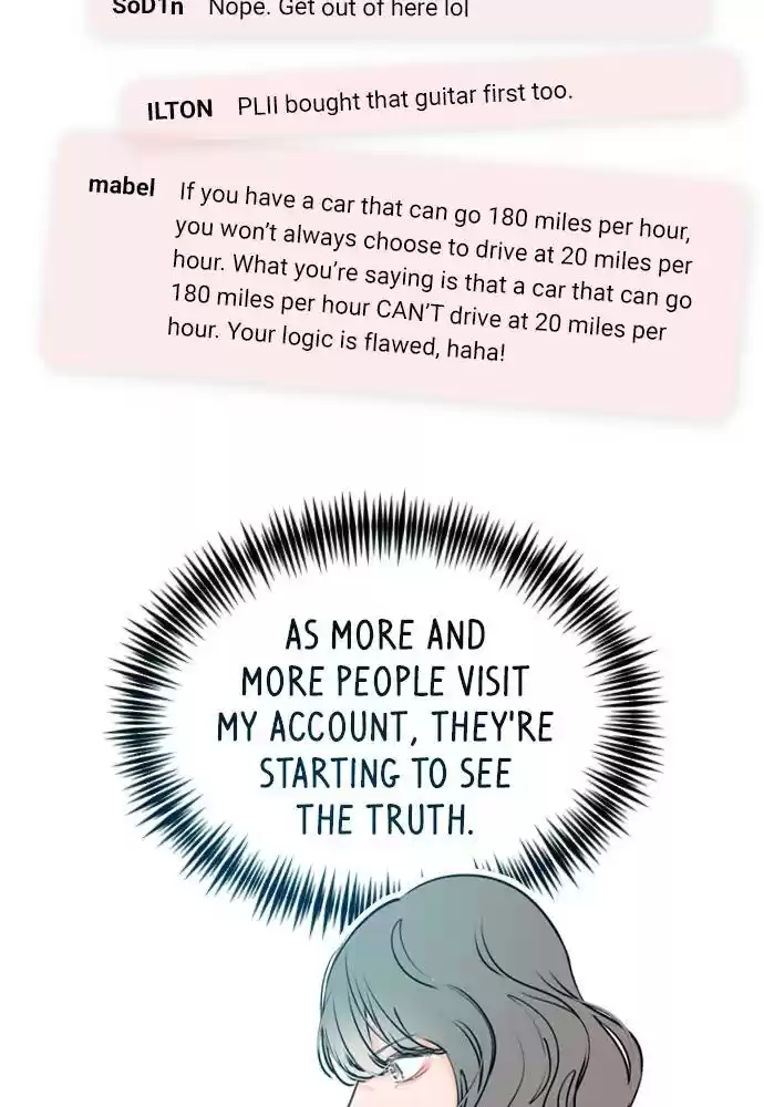 Play, Playlist Chapter 28