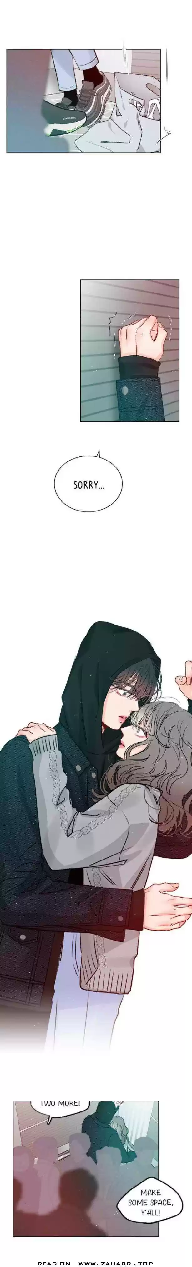 Play, Playlist Chapter 30