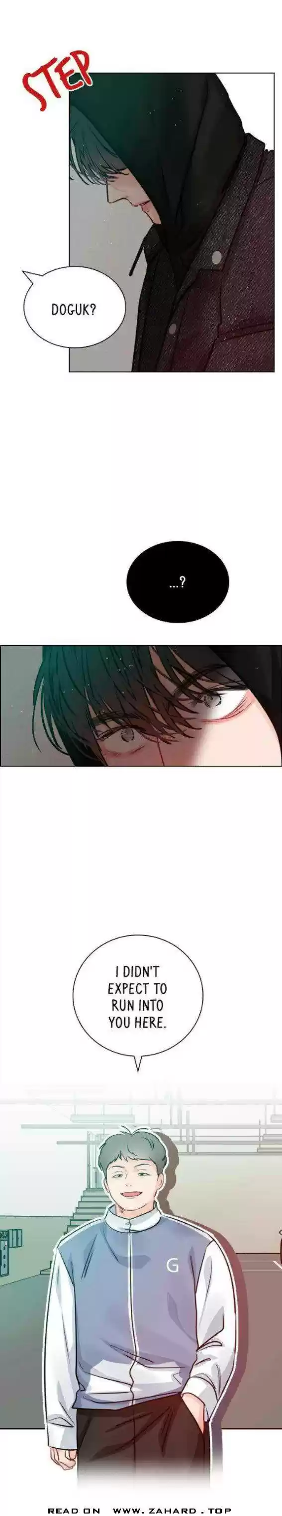 Play, Playlist Chapter 31