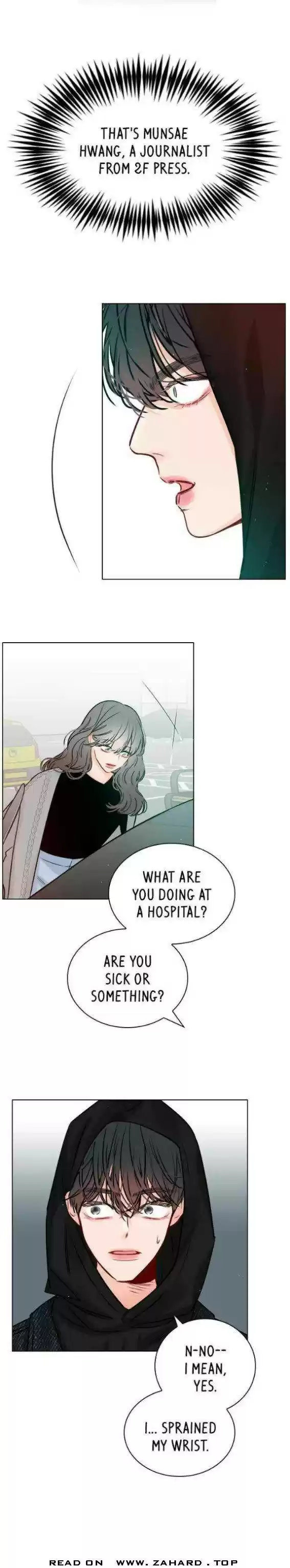 Play, Playlist Chapter 31