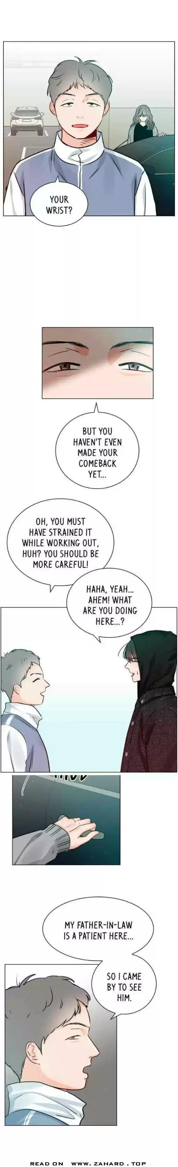 Play, Playlist Chapter 31